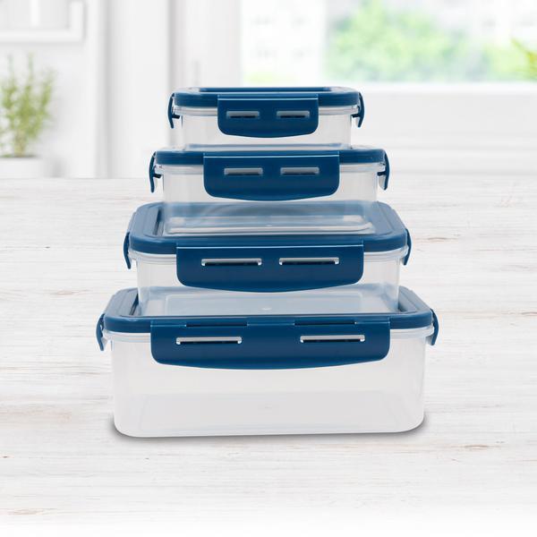 Produktbild Livington Frischhaltedosen