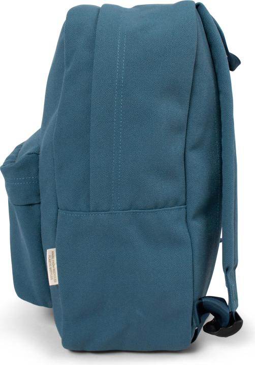 Actual product image Filibabba Backpack in recycled RPET - Mediterranea