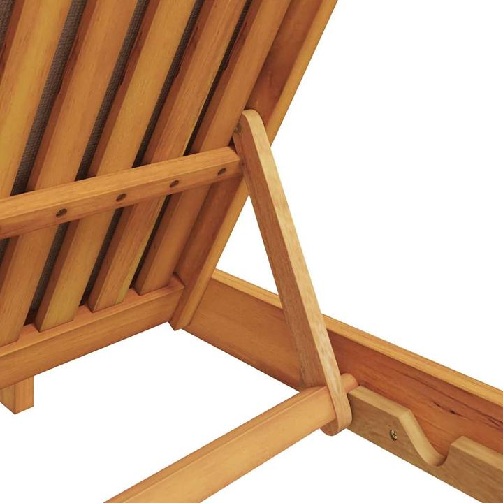 Produktbild vidaXL gartenmöbel (199 cm)