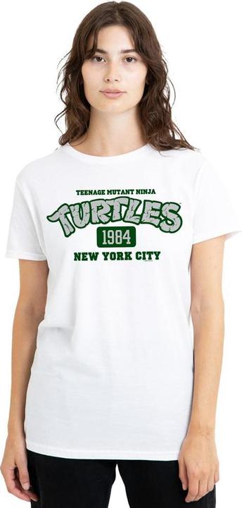 Image du produit Teenage Mutant NT - T-shirt EST NYC - Adulte (L)