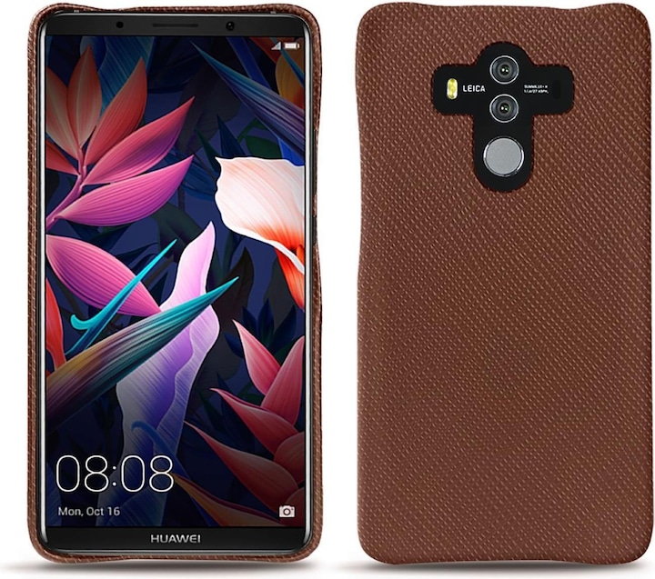 Marron délicat (Pantone #95614d)