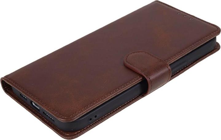 Immagine prodotto Cover-Discount Nothing Phone (3a) Pro - Solide Leder Etui Hülle (Niente Telefono (3a) Pro)