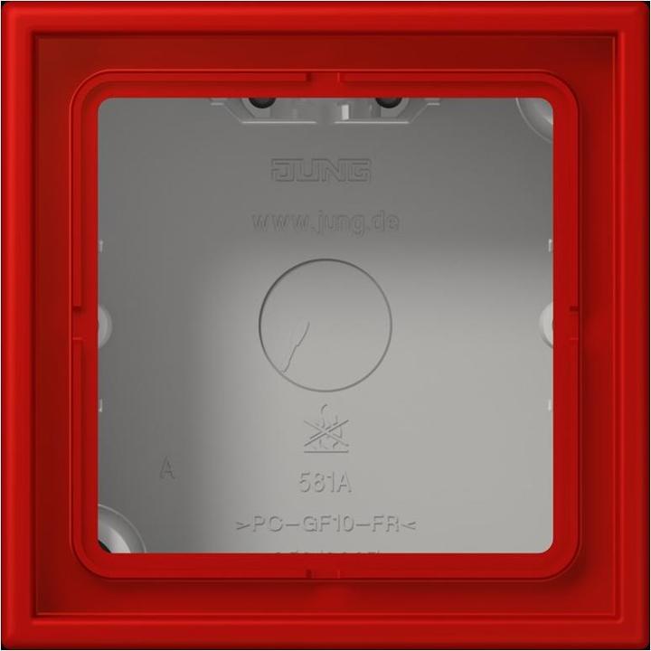 rouge vermillon 31