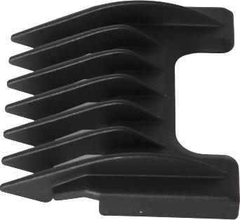 Produktbild Moser Aufsteckkamm 6mm (1 x)