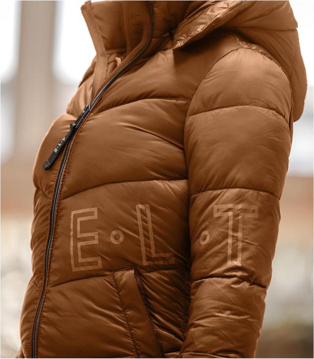 Actual product image ELT Lightweight coat Oslo (XS)