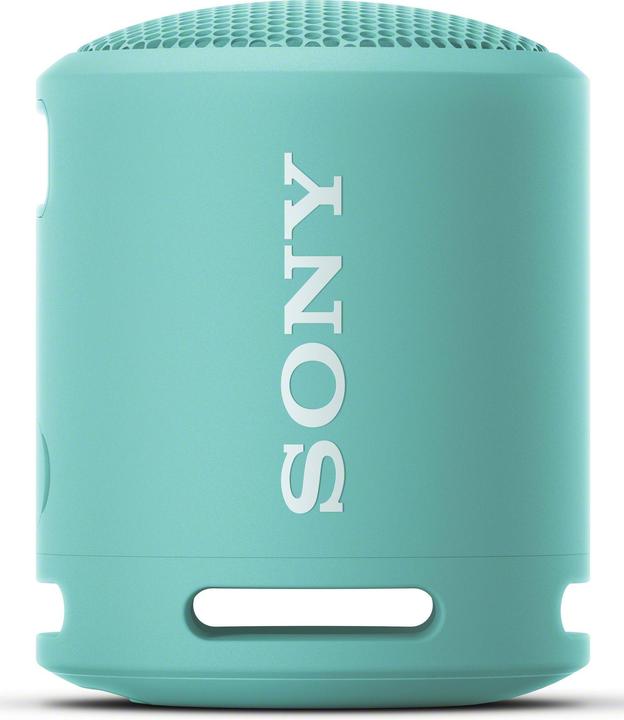 Sony SRS-XB13 (16 h, Battery operated)