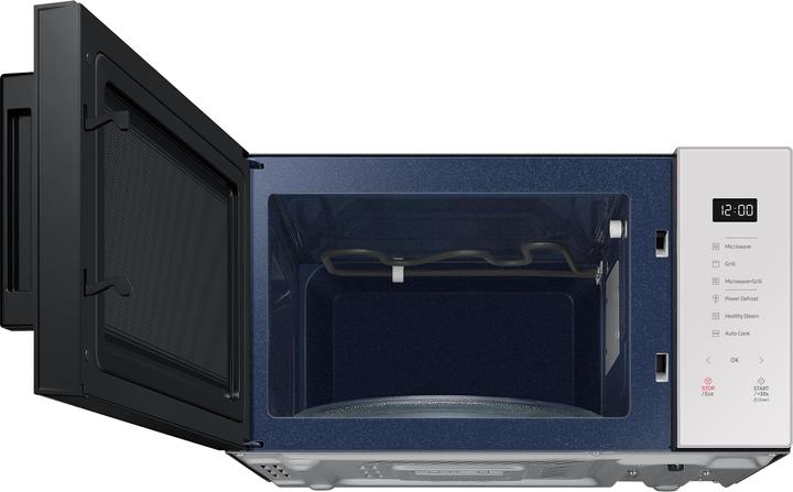 Actual product image Samsung MG30T5018UE/ET Combined Microwave Oven Capacity 30 (30 l)