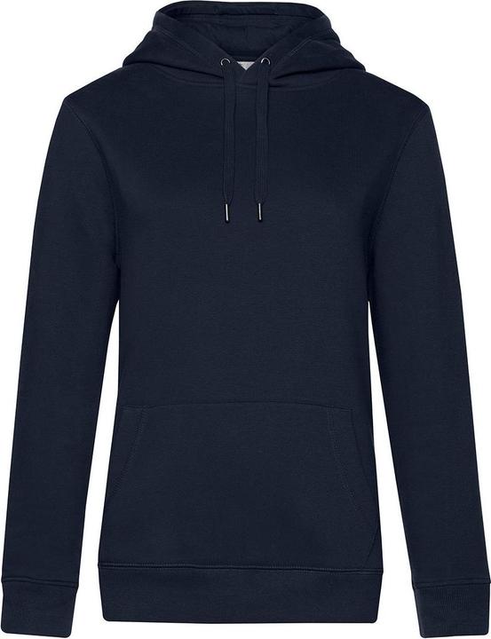 Produktbild B&C Queen Kapuzenpullover (L)