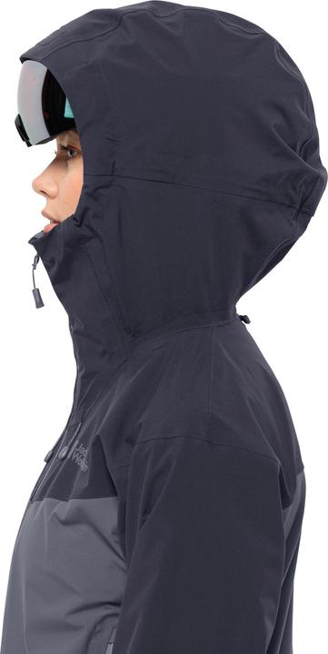 Actual product image Jack Wolfskin Alpspitze Tour 3L Jkt W (M)