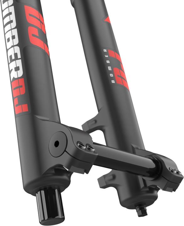 Produktbild Marzocchi Bomber DJ 26" (100 mm, Luft)