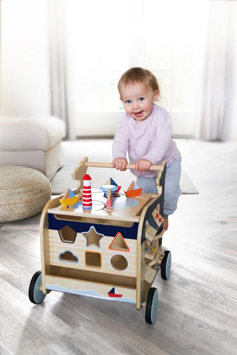 Productafbeelding small foot Babywalker