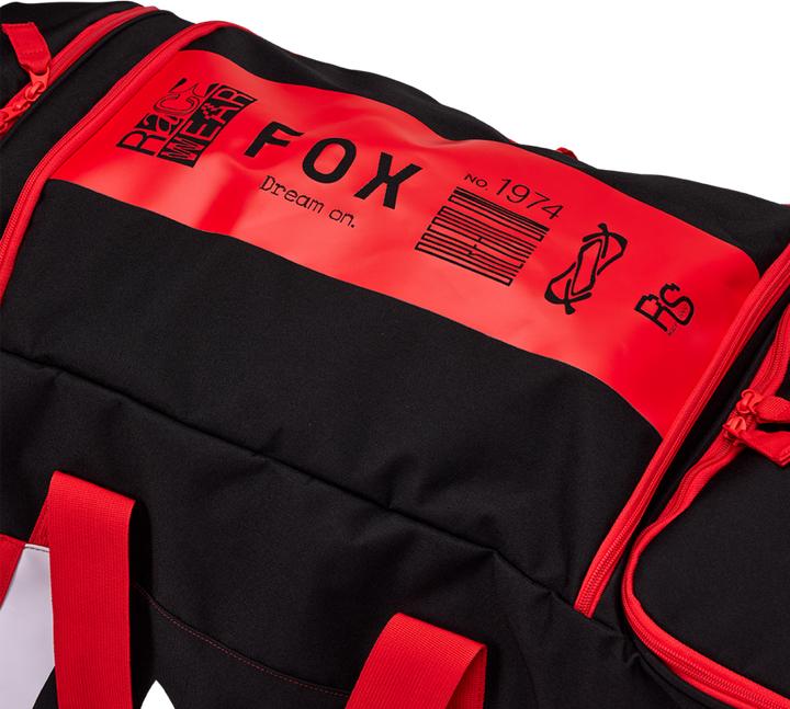 Immagine prodotto Fox Rullo Shuttle 180 da gara