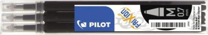 Immagine prodotto Pilot FriXion (Mine di ricambio, Nero, 0.70 mm)