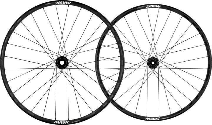 Produktbild Mavic Deemax DHINTMLTHG (Hinterrad, 27.5", 29")