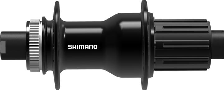 Produktbild Shimano Hinterradnabe FH-TC500 11/12-Gang (Scheibenbremse Center Lock)