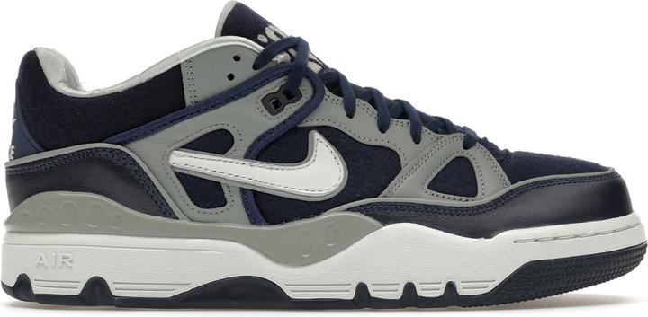 Image du produit Nike x Nigo Air Force 3 Low SP College Pack (44.5)