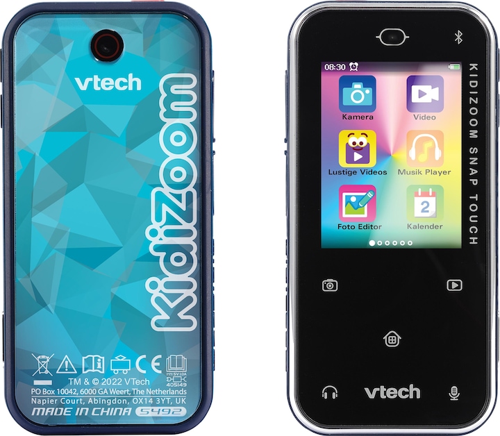 Produktbild VTech Snap Touch