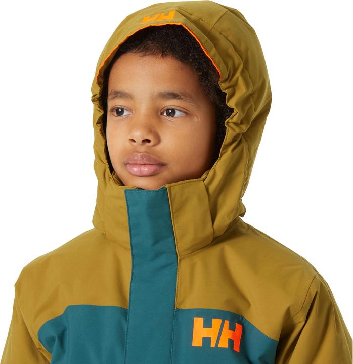 Produktbild Helly Hansen Kid's Level Jacket (152)