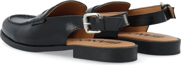 Image du produit Bianco BIAPOP Lederhalbschuhe (37)