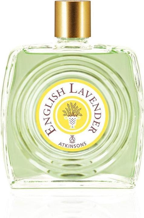 ENGLISH LAVENDER edt 320 ml (Eau de toilette, 320 ml)