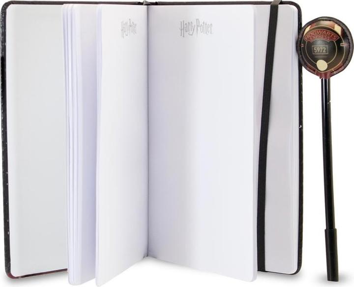 Actual product image Karactermania Diary set
