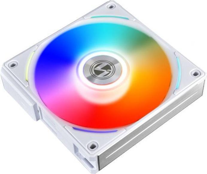 Produktbild Lian-Li Uni Fan AL (120 mm, 1x)