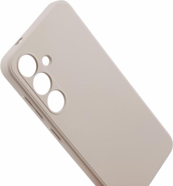 Produktbild MU Classic Softcase TPU Series (Samsung Galaxy S24+)