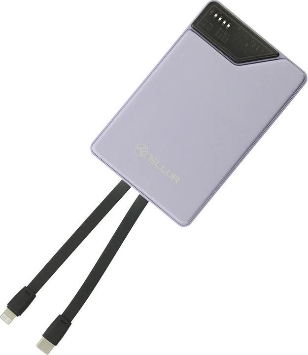 Violet