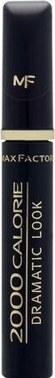 Produktbild Max Factor 2000 Calorie Dramatic Volume (Black Brown)