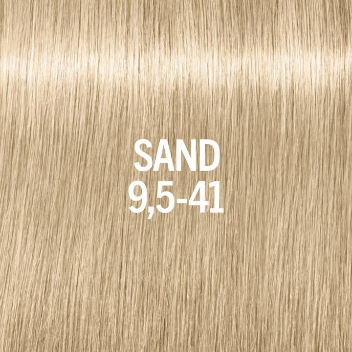 Produktbild Schwarzkopf Glow Toner (Sand)