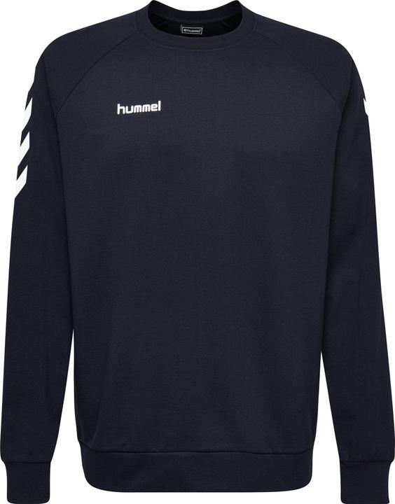 Produktbild hummel Go Cotton Sweatshirt (M)