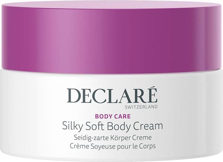 Immagine prodotto Declaré Cura del corpo Crema corpo morbida come la seta (Crema corpo, 200 ml)