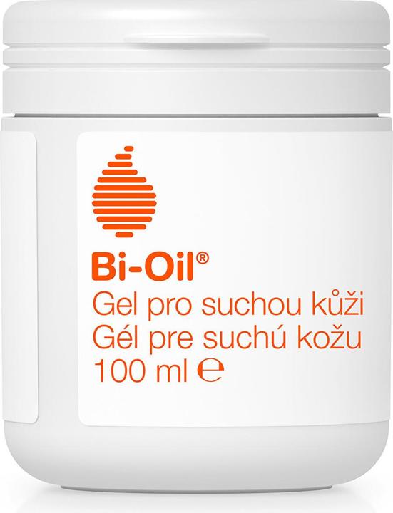 Bi-Oil Body gel for dry skin (PurCellin Oil) - Volume: 100 ml (Body gel, 100 ml)