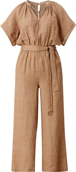 Produktbild s.Oliver Overall Jumpsuit aus Leinen (46)