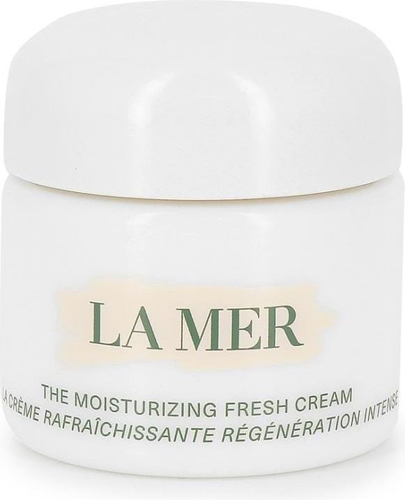 Image du produit La Mer The Moisturizer FreShower Cream (Crème de douche hydratante) (60 ml, Crème 24h)