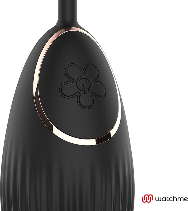 Actual product image Anne's Desire Watchme Vibro Egg "Desire