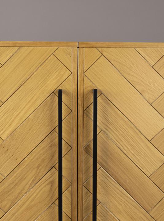 Produktbild Dutchbone Class (100 x 50 x 100 cm)