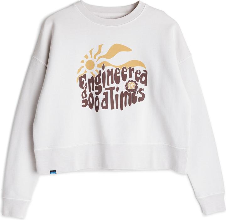 Produktbild Kavu Crew Crop (L)