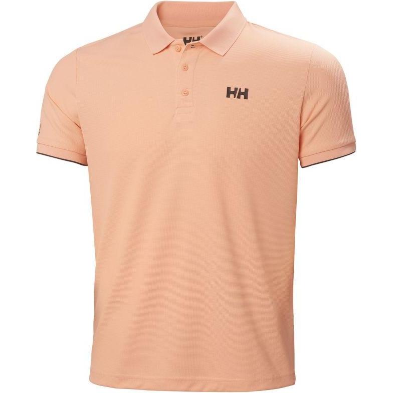 Helly Hansen, Uomini, Maglietta, Ocean Poloshirt für Herren, (M)