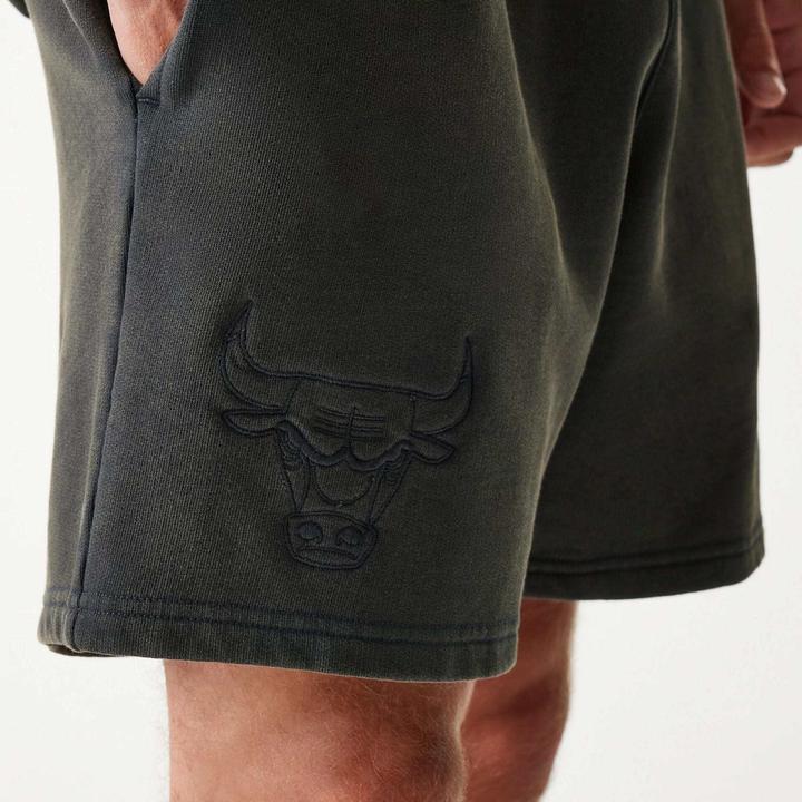 Immagine prodotto New Era Pantaloni corti Chicago Bulls Washed (L)