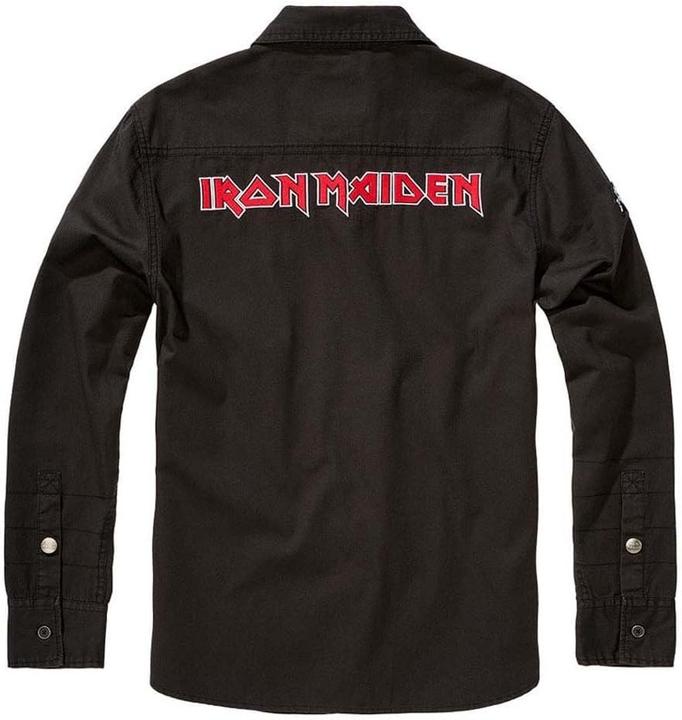 Immagine prodotto Brandit IRM Luis Shirt - 192219 (M)