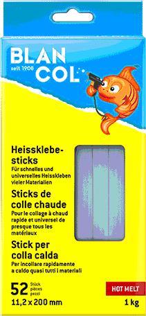 Immagine prodotto Blancol Colla a caldo per professionisti