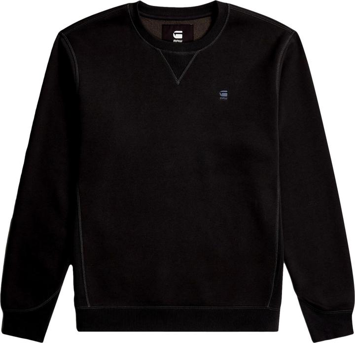 Produktbild G-Star Pullover Premium core R-Neck (XL)