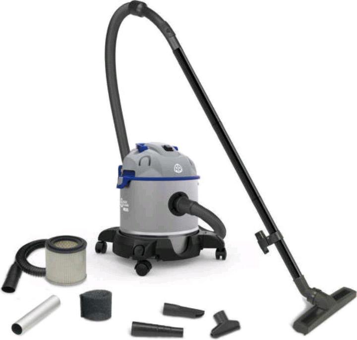 Image du produit Annovi Reverberi M20 Aspirateur de liquides et de cendres 4 en 1 (Aspirateur de cendres)