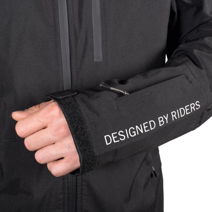 Produktbild TSG Jacke Hybrid 2024 (L)