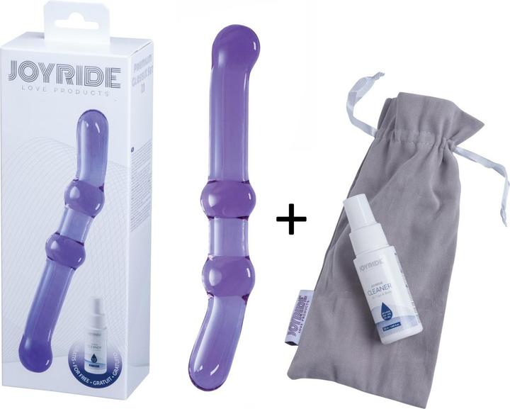 Produktbild Joyride Premium GlassiX Set 23