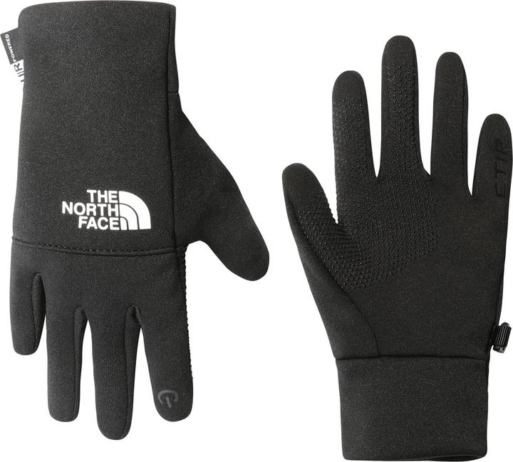 Image du produit North Face Gant à bouts recyclés pour enfants (S)