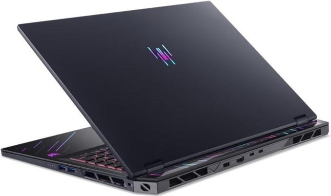 Produktbild Acer Predator Helios 18 AI PH18-73-902U Gaming 18" WQUXGA MiniLED Intel - Core Ultra 9 -... (18", Intel Core Ultra 9 275HX, 0.20 GB, 2000 GB, DE)
