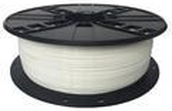 Actual product image Gembird Filament cassette PETG narrow spool (PETG, 1000 g)