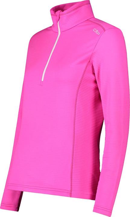 Produktbild CMP Campagnolo Damen Fleece-Halbzipper (L)